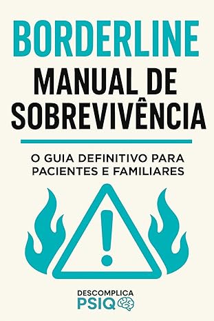 Borderline: Manual de Sobrevivência