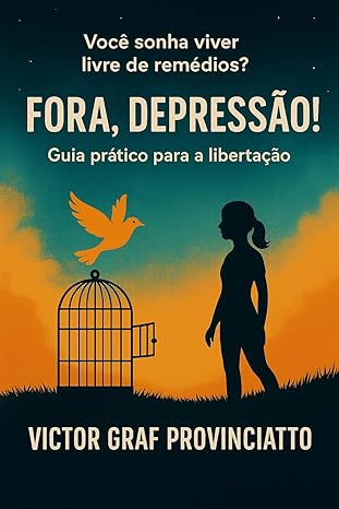 Fora, Depressão!