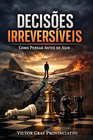 Decisões Irreversíveis