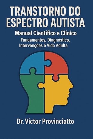 Transtorno do Espectro Autista