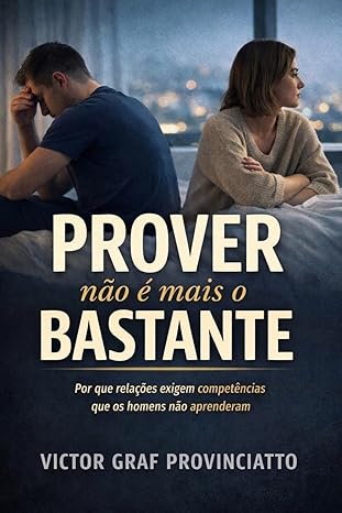 Prover Não é Mais o Bastante