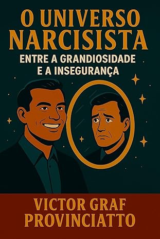 O Universo Narcisista