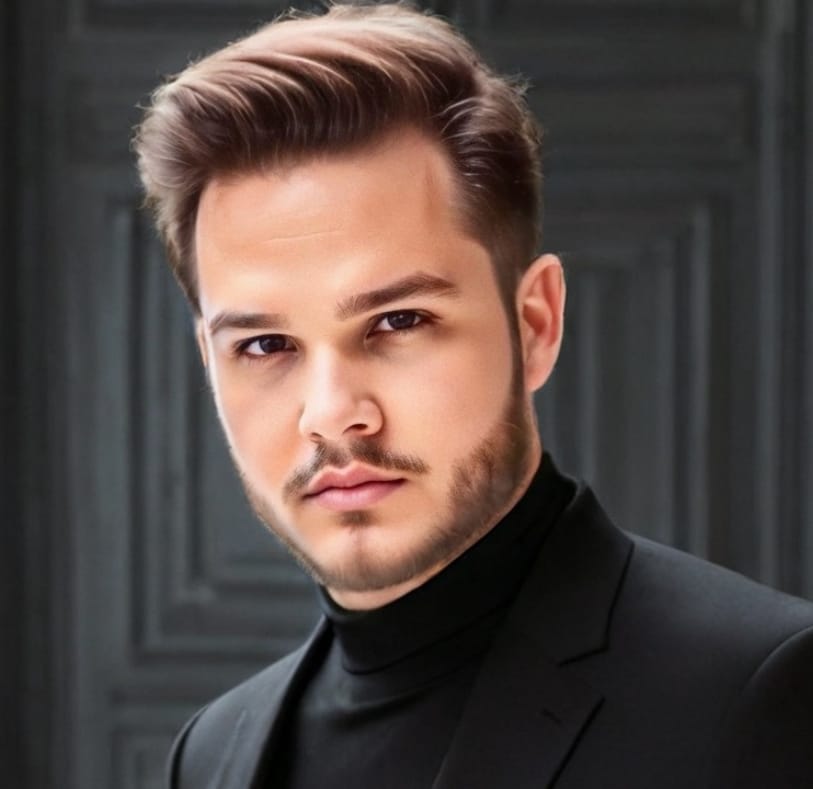 Dr. Victor Provinciatto — Psiquiatra